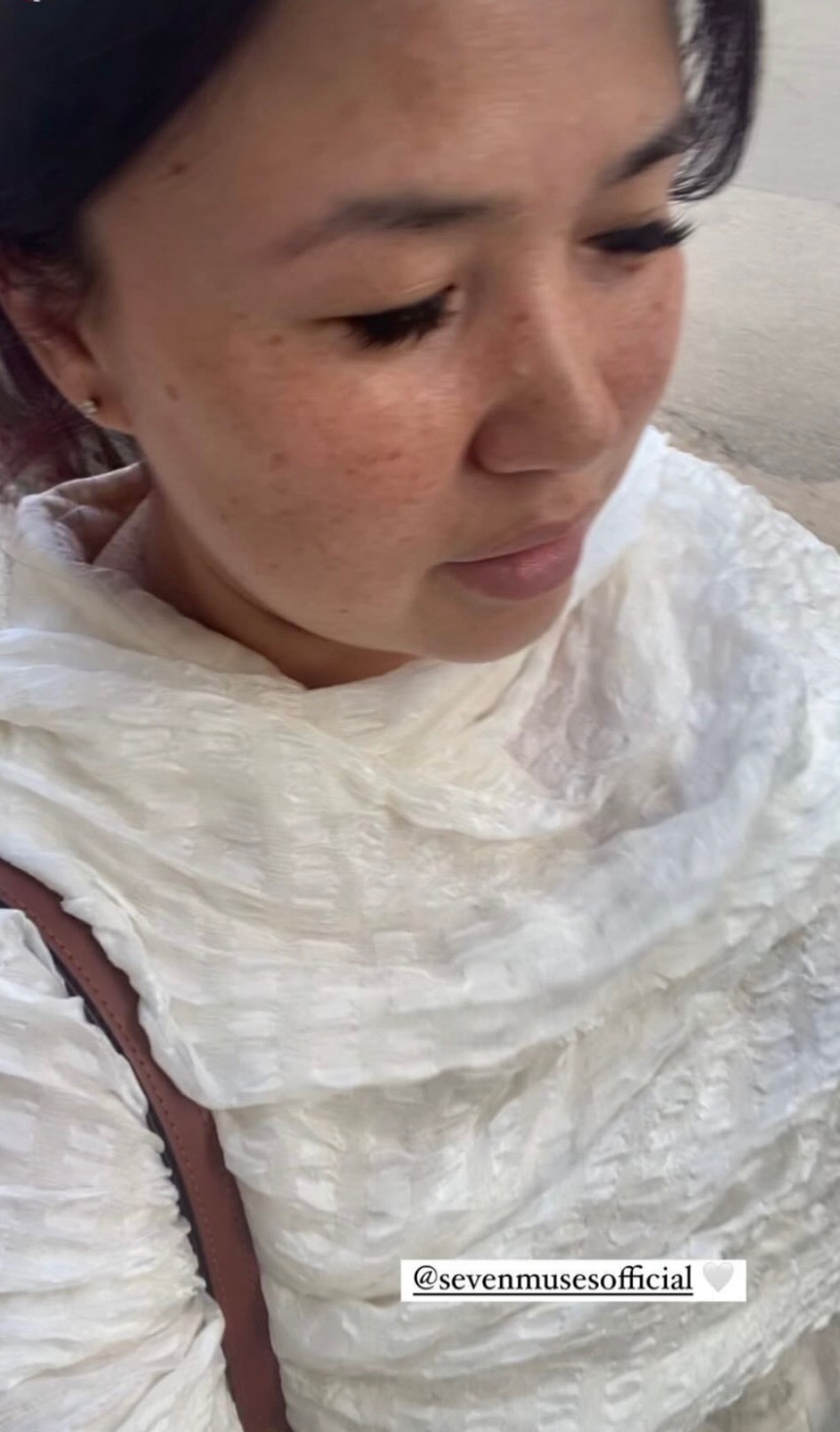 Butterfly Silk Scarf — Artful Muse