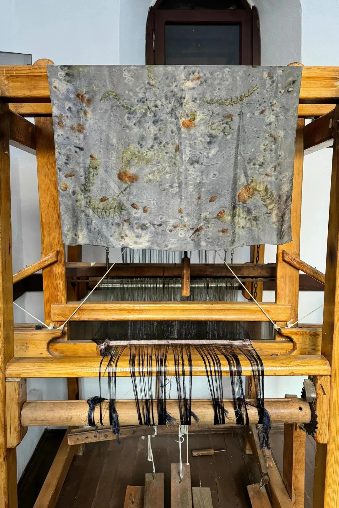 Unique Materials